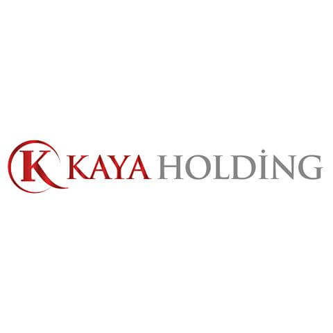 Kaya Holding.